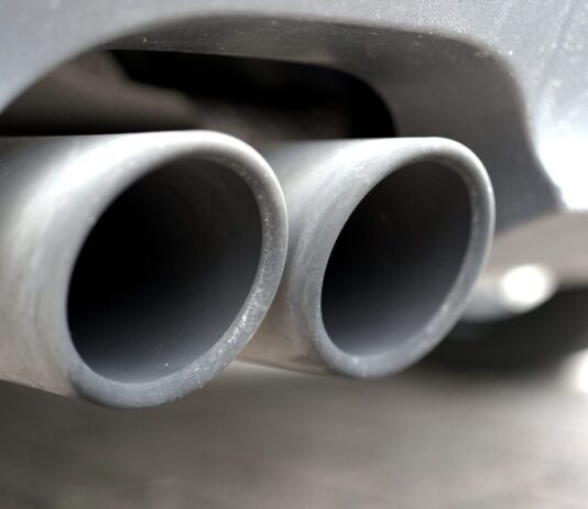 Luftverschmutzung: Staat muss möglicherweise 20 Millionen Euro zahlen, weil er nicht schnell genug gehandelt hat Auspuff_Abgase