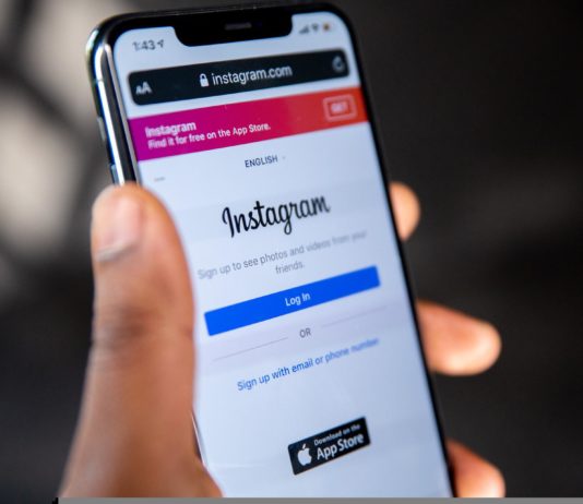 Instagram erhält eine Geldstrafe von 405 Millionen Euro von der Europäischen Union Instagram