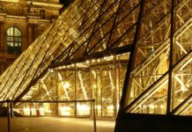 Louvre: Wie ein raffiniertes Betrugssystem dem berühmtesten Museum der Welt Millionen kostete Louvre