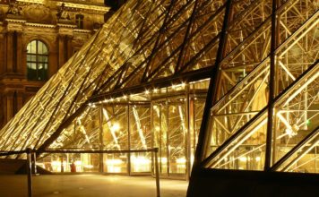 Louvre: Wie ein raffiniertes Betrugssystem dem berühmtesten Museum der Welt Millionen kostete Louvre