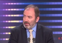 Covid-19: Die neuen Impfstoffe stehen ab 3. Oktober zur Verfügung Francois_Braun