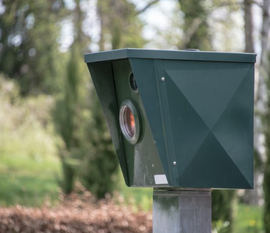 Führerschein: Gérald Darmanin will Punkte für „kleine Geschwindigkeitsüberschreitungen“ bis Ende des Jahres abschaffen Geschwindigkeitsmessung