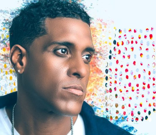 Haitianischer Sänger Mikaben stirbt mit 41 Jahren während eines Konzerts in Paris auf der Bühne MikaBen