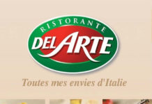 Pizza und Pasta im Abonnement: Für 35 Euro pro Monat jeden Tag im Restaurant essen Pizza_de_Arte