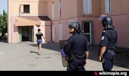 Marseille: Toter und Verletzter bei Schießerei