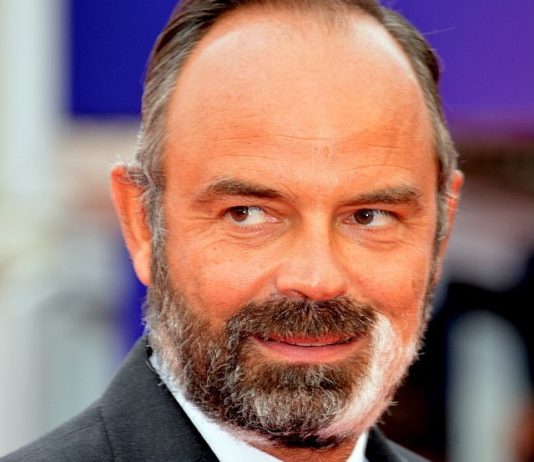 Umgang mit Covid-19: Ehemaliger Premierminister Édouard Philippe entgeht knapp einer Anklage EDOUARD_PHILIPPE