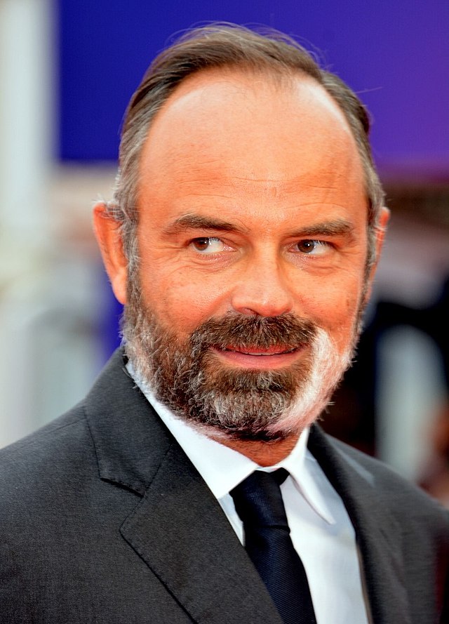 Umgang mit Covid-19: Ehemaliger Premierminister Édouard Philippe entgeht knapp einer Anklage