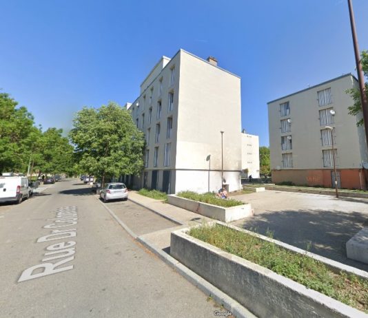 Avignon: 16-Jähriger durch Schüsse getötet Avignon_Monclar