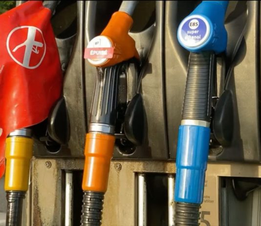 Treibstoffknappheit an Tankstellen: Französische Regierung macht Druck Benzinknappheit
