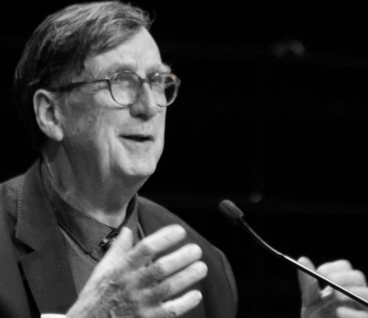 Der bekannte französiche Philosoph und Soziologe Bruno Latour ist tot Bruno_Latour