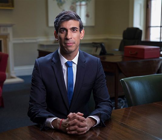Vereinigtes Königreich: Rishi Sunak zieht nach Liz Truss in die Downing Street ein Rishi_Sunak