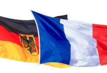 Frankreich bleibt gelassen: Die Kanzlerkrise in Berlin unter stiller Beobachtung aus Paris Deutschland-Frankreich