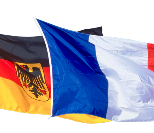 Frankreich bleibt gelassen: Die Kanzlerkrise in Berlin unter stiller Beobachtung aus Paris Deutschland-Frankreich