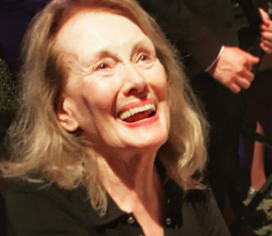 Französin Annie Ernaux erhält Nobelpreis für Literatur – Emmanuel Macron gratuliert Annie_Ernaux