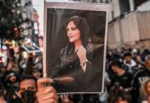 Iran: Frankreich ruft seine Bürger auf, das Land zu verlassen Proteste_Iran