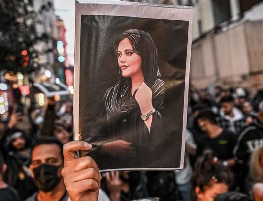 Iran: Frankreich ruft seine Bürger auf, das Land zu verlassen Proteste_Iran