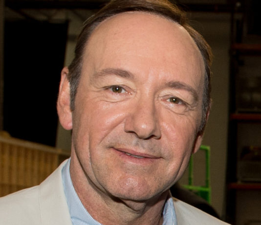 Kevin Spacey ist unschuldig – New Yorker Gericht sprach ihn vom Vorwurf der sexuellen Belästigung frei Kevin_Spacey
