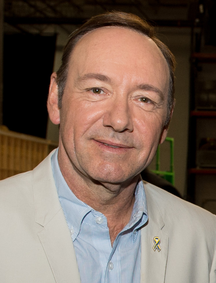 Kevin Spacey ist unschuldig - New Yorker Gericht sprach ihn vom Vorwurf der sexuellen Belästigung frei