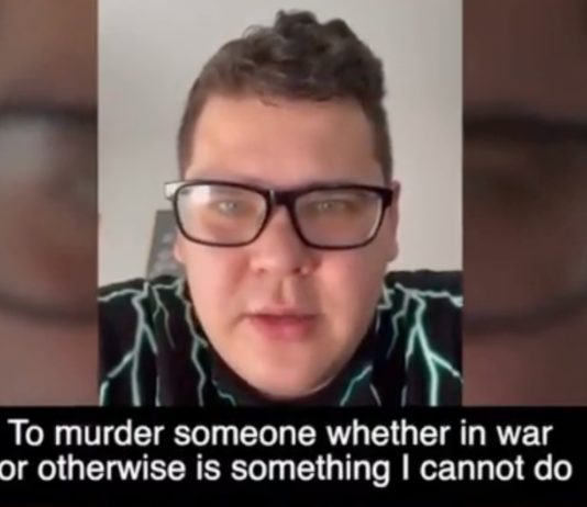 Ukraine-Krieg: „Wir sind zu Geiseln eines Verrückten geworden“ – russischer Rapper begeht Selbstmord