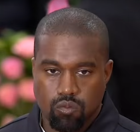 Kanye West: „Ich habe an einem Tag 2 Milliarden Dollar verloren“ Kanye_West