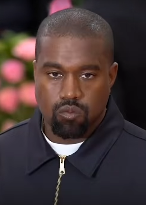Kanye West: "Ich habe an einem Tag 2 Milliarden Dollar verloren"