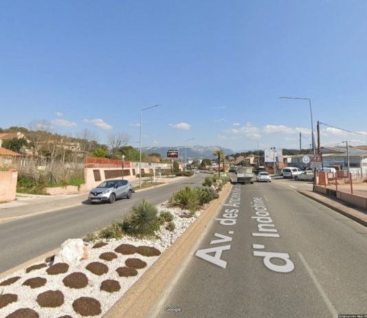 Var: Leiche eines siebenjährigen Jungen gefunden – Junge Frau verhaftet La_Seyne_Sur_Mer