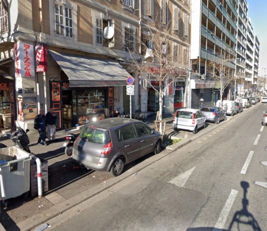 Marseille: 21-jähriger Mann in der Nacht erschossen und zwei weitere Personen verletzt Mord_in_Marseille