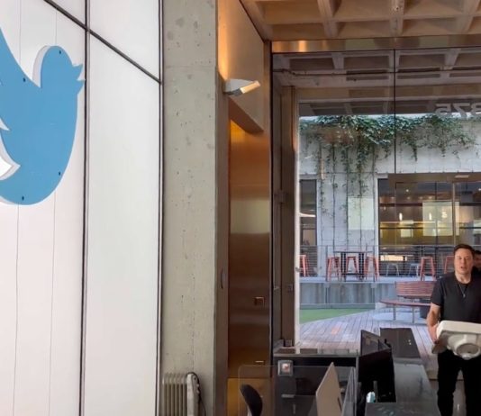 „Der Vogel ist frei“: Elon Musk übernimmt Twitter und entlässt die Führungskräfte Musk_Twitter