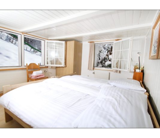 Energiesparen: Eine gut gelüftete Wohnung kann man besser heizen Zimmer_lüften