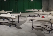 Russlands Drohnen dringen in Polens Luftraum ein – NATO steht unter Zugzwang bewaffnete_Drohnen