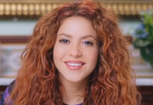 Große Überraschung für Eltern junger Sportler in Perpignan – Latino-Star Shakira war inkognito auch dabei! Shakira_Wikipedia