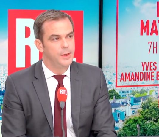 Benzinmangel: Regierung droht mit „Intervention“, um die Depots freizumachen Veran_RTL