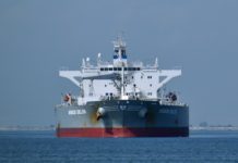 Bruno Le Maire fordert Amerika auf, den Preis für Flüssiggas zu senken LNG_Tanker