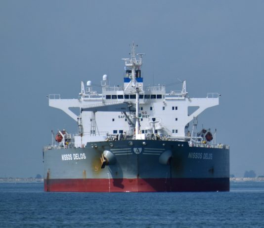 Bruno Le Maire fordert Amerika auf, den Preis für Flüssiggas zu senken LNG_Tanker