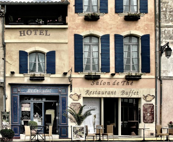 Hotel_Frankreich