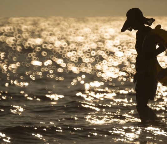 Oktober 2022 ist der wärmste je in Frankreich gemessene Monat Oktober Hitze_im_Oktober