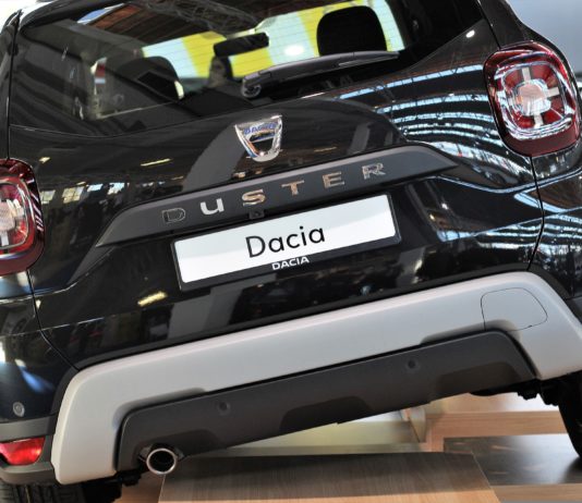 Warum Gebrauchtwagen in Frankreich manchmal teurer sind als Neuwagen Dacia_Duster