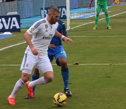 Ballon d’Or 2022: Karim Benzema gewinnt als 5. Franzose die begehrte Trophäe Benzema