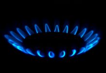 Energiekrise: Gaspreise auf dem Weltmarkt sinken auf das Niveau vor dem Ukraine-Krieg Gas