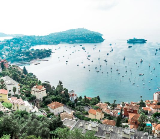 Wohnsteuer: Manche Zweitwohnsitze werden in Frankreich bald höher besteuert Südfrankreich