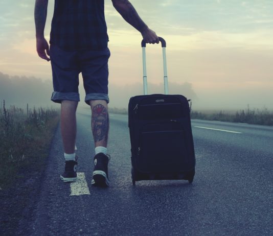 Knappheit von Benzin und Lebensmitteln, Streik bei der SNCF – was wird aus den Herbstferien? Herbstferien