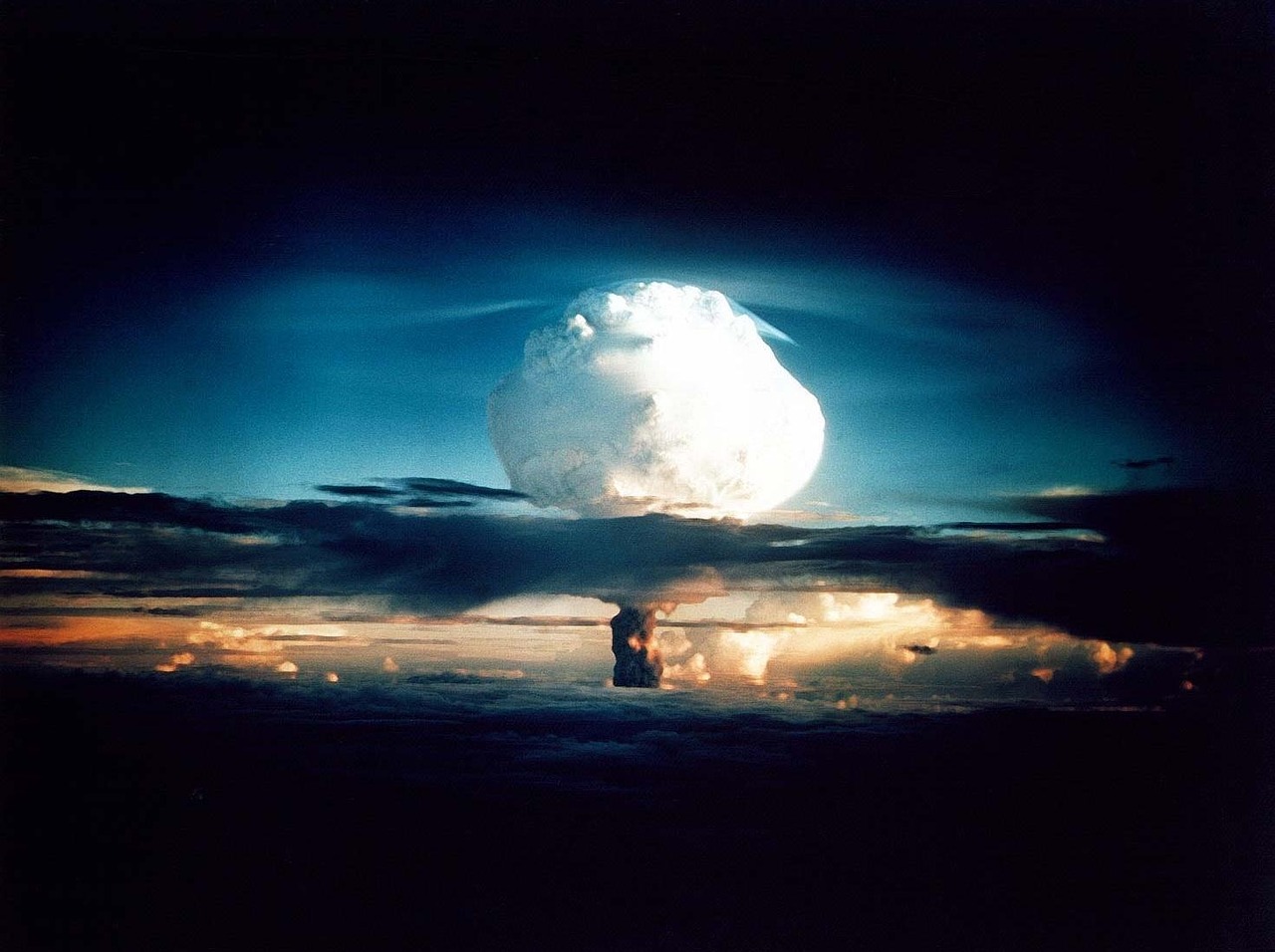 Atomschlag auf Cherson ist "nicht auszuschließen" - so der ukrainsche Botschafter in Paris