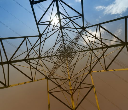 Energiekrise: Eine erste Woche mit kritischen Spannungen im französischen Stromnetz Stromnetz