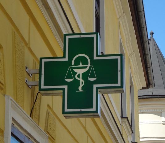 Dramatisch: In Frankreich fehlen 15.000 Apotheker logo-pharmacy
