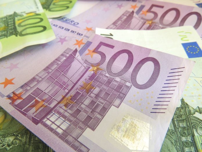 Euro_Geld