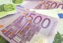 310 Milliarden Euro Schulden: Wie Frankreich auf den Grenzen seiner Finanzkraft balanciert Euro_Geld