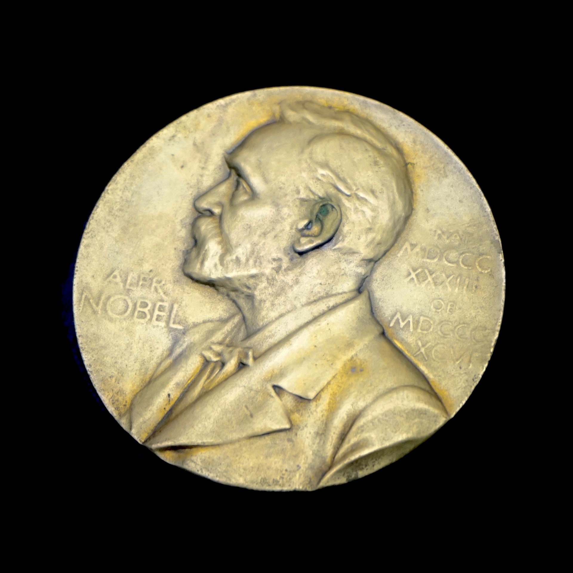 Friedensnobelpreis 2022 - Emmanuel Macron gratuliert