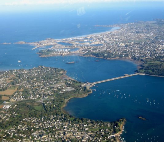 Sport: Saint-Malo setzt die Segel für die Route du Rhum St._Malo