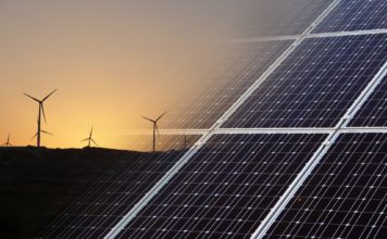 Erneuerbare Energien überholten 2025 erstmals seit einem Jahrhundert die Kohle – weltweit Erneuerbare_Energien