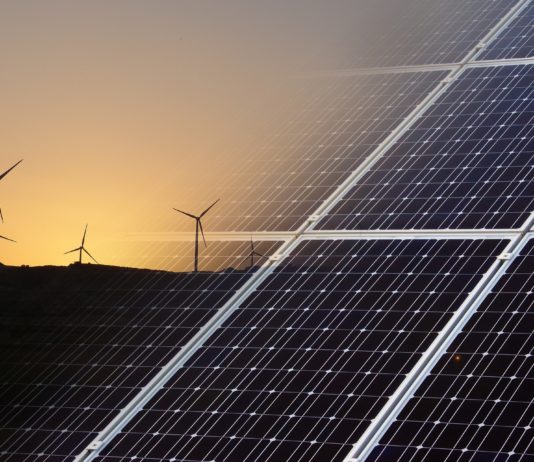 Erneuerbare Energien: Elisabeth Borne sucht verzweifelt nach Unterstützung in der Opposition Erneuerbare_Energien